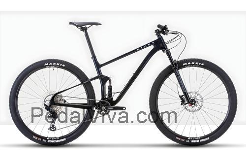 Vitus Rapide FS ficha tecnica